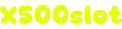 X500slot